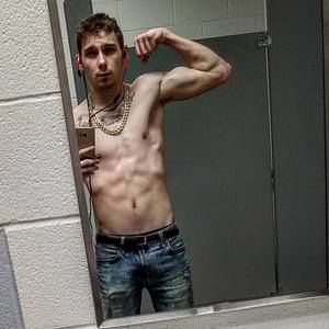 Meet your Posher, Levi